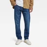 G-Star Jeans Mosa Blauw 2