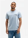 T-Shirt Army Brush T-Shirt Army Brush