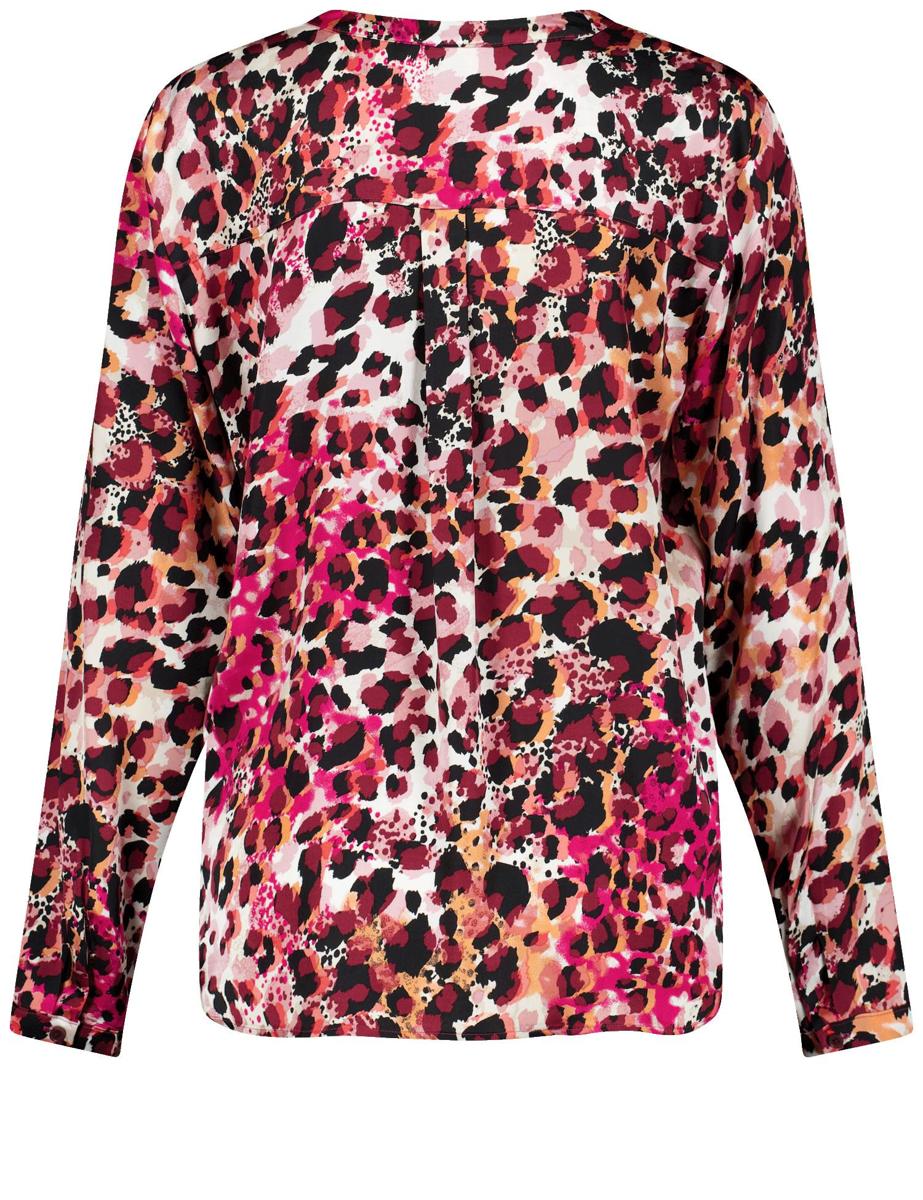 Gerry Weber Blouse 160046-54041 Off-White 2