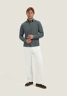 Dstrezzed Overhemd 303995 Groen 4