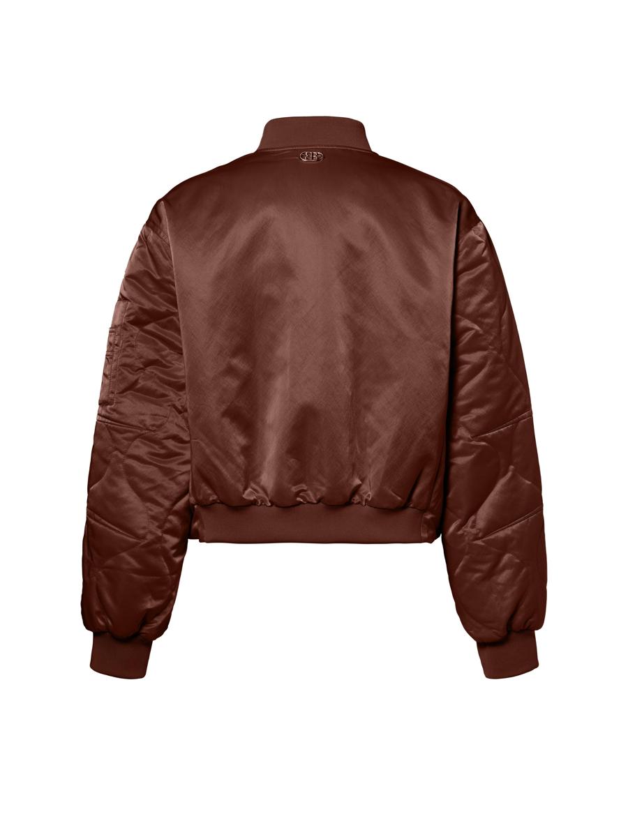 Beaumont Jas BM02110261 Bruin 2