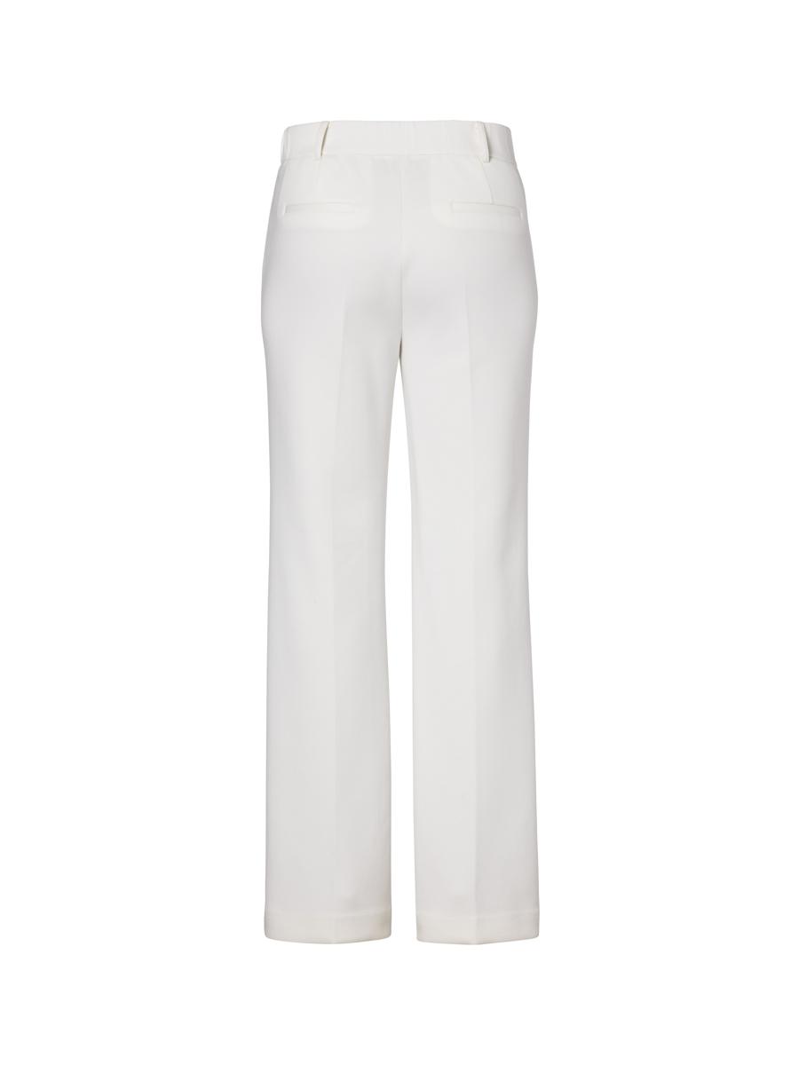 Beaumont Collectie Pantalon BC53771261 Off-White 2