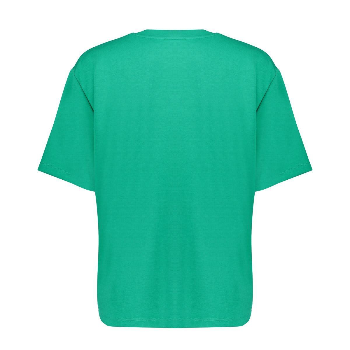 Geisha T-Shirt 62090-41 Groen 4