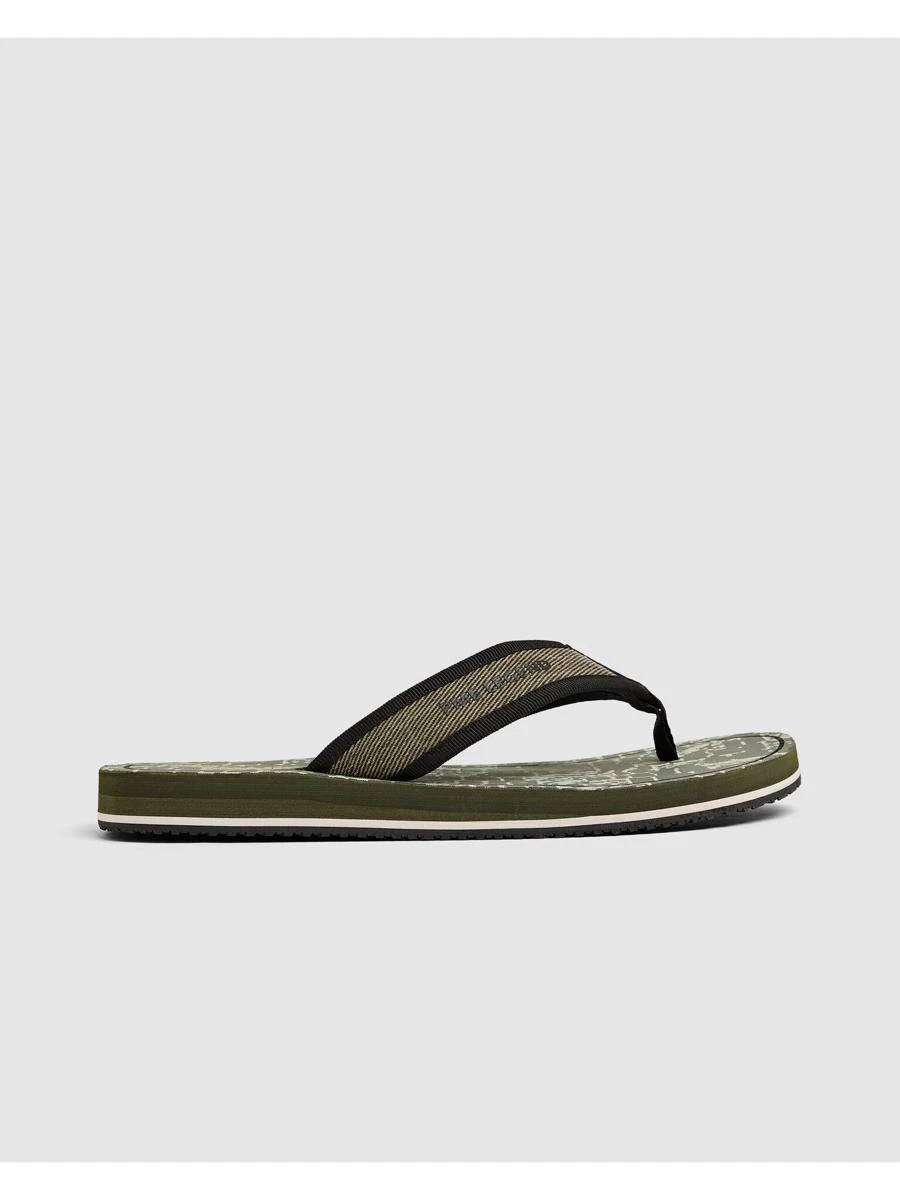 PME Legend Slippers PBO2604130 Zwart 1