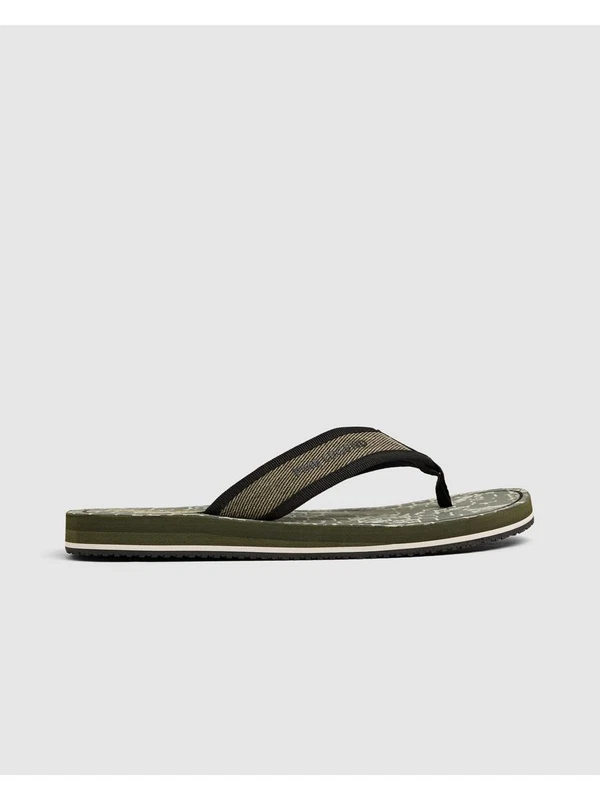 PME Legend Slippers PBO2604130 Zwart 1