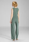 SWING Jumpsuit 3AI02900 Groen 3