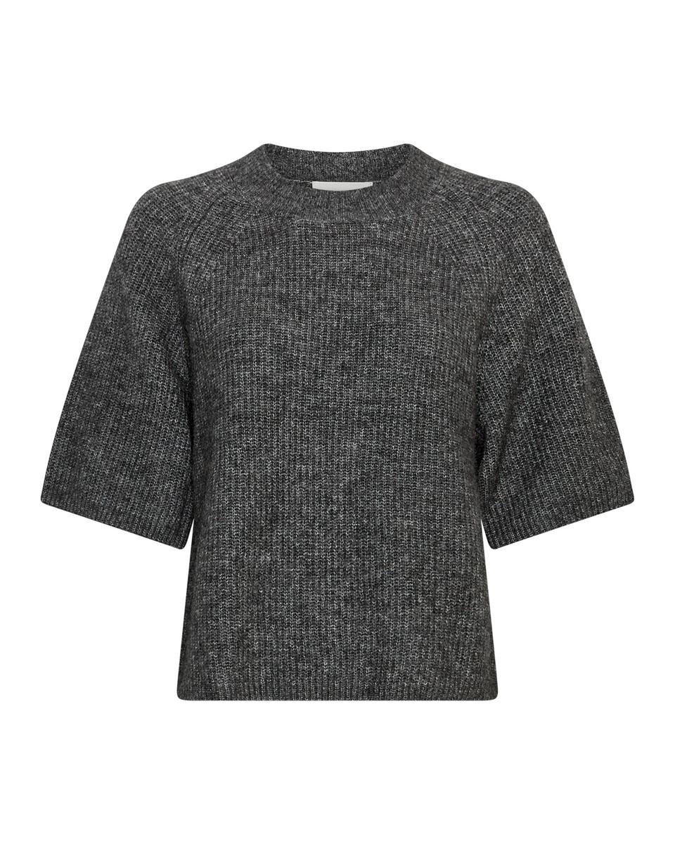 Msch Copenhagen  Trui 19258 Grijs 1