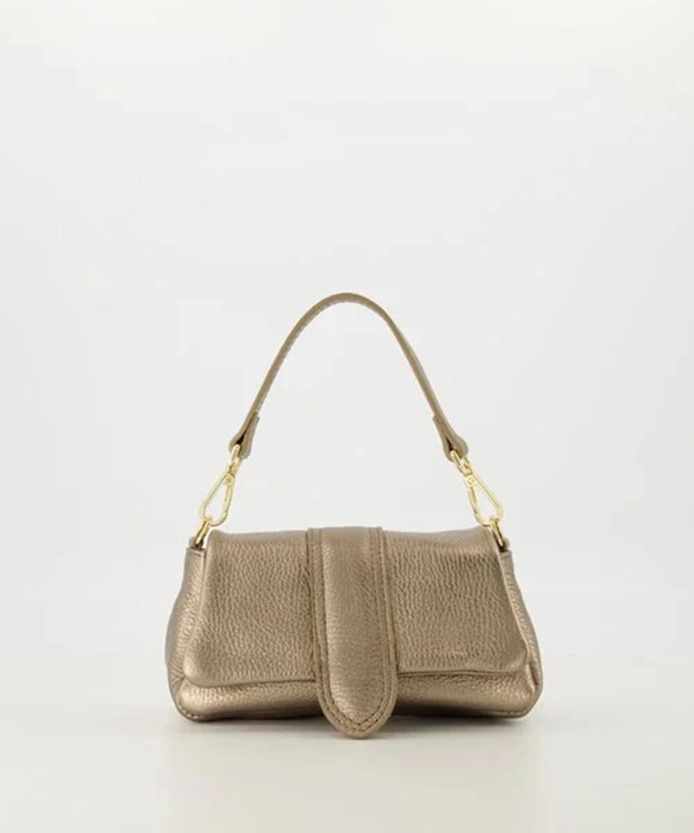 New Apparel Tas Baby Puffy Jasmin Brons 1