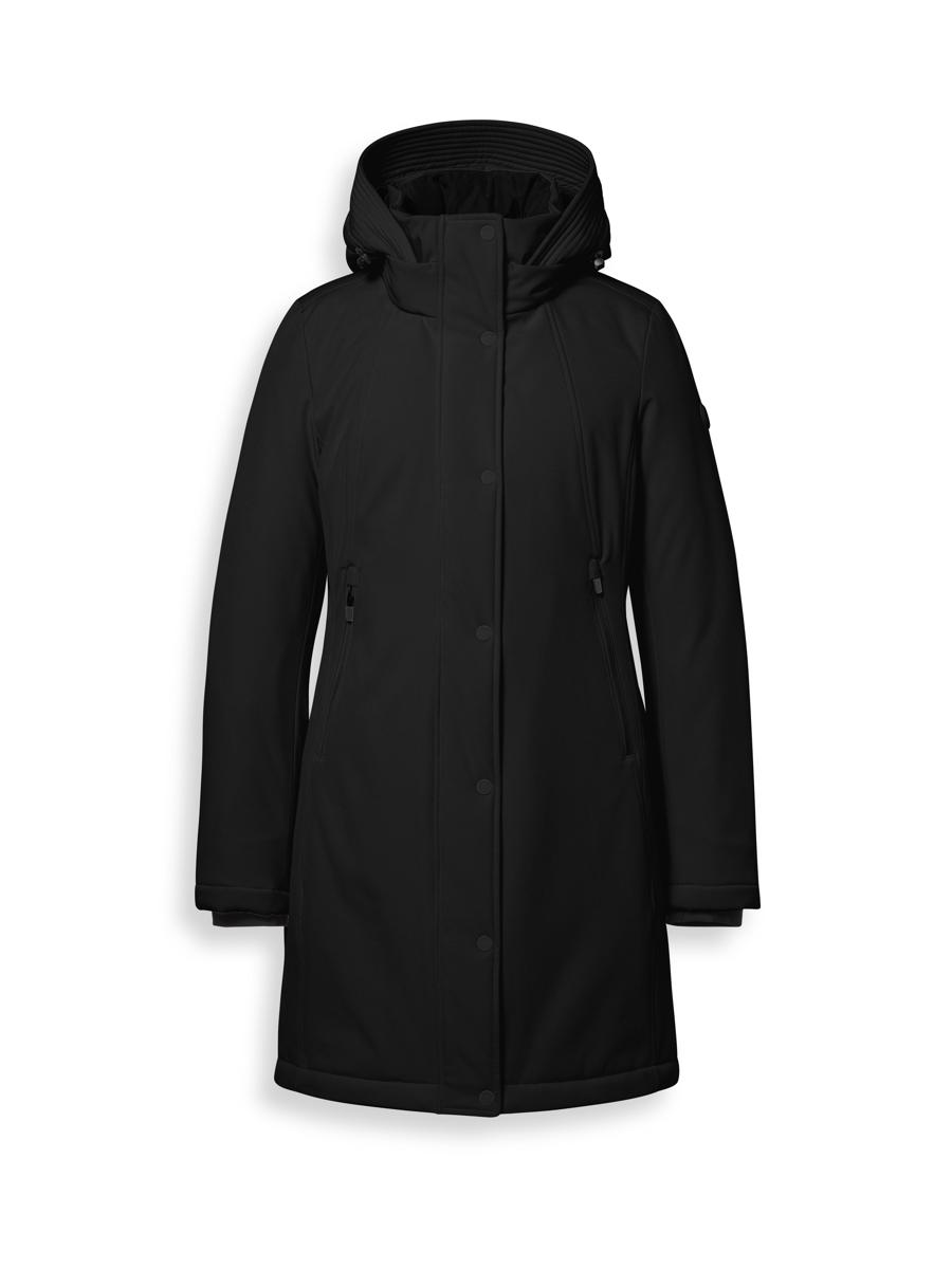 Reset Jas Dalby Zwart 2