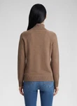 Rabe Trui 57-123635 Taupe 4