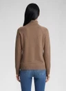 Rabe Trui 57-123635 Taupe 4