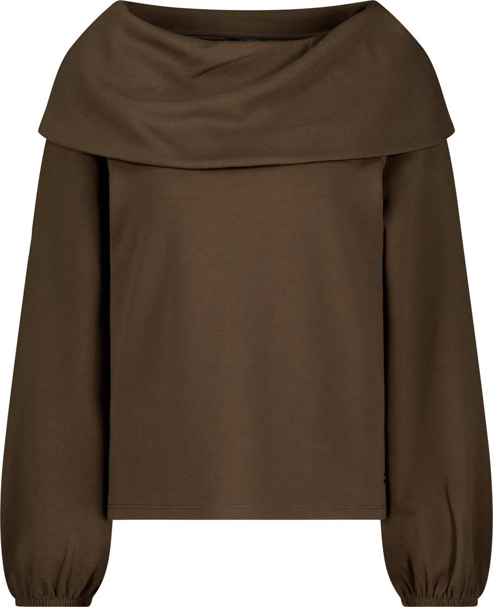 Monari Longsleeve 809858 Groen 2