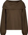 Monari Longsleeve 809858 Groen 2