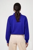 Monari Longsleeve 810598 Blauw 3