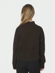 Neo Noir Sweater Paulina Bruin 3