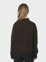 Neo Noir Sweater Paulina Bruin 3