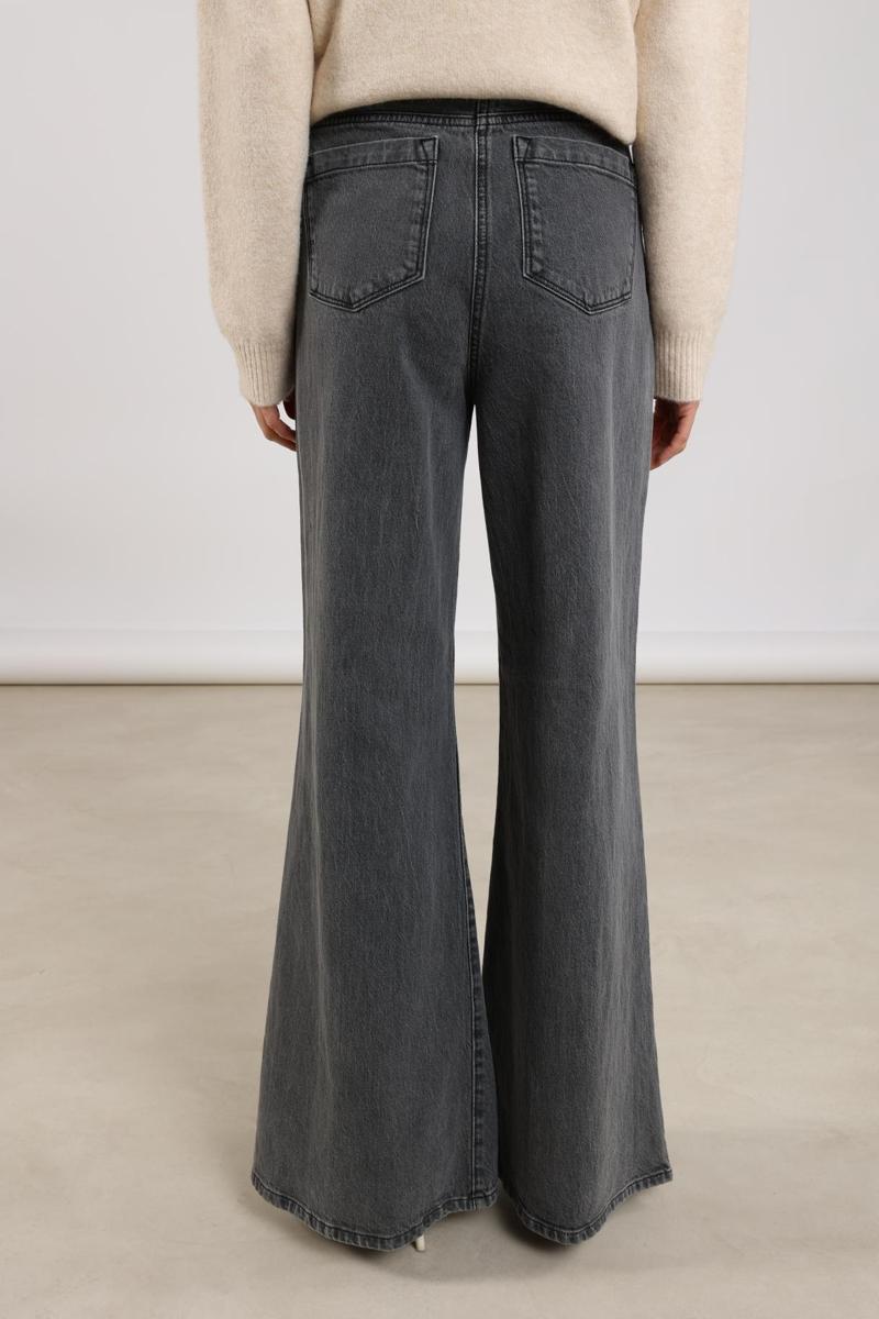 NUKUS Jeans NKF09047 Grijs 3