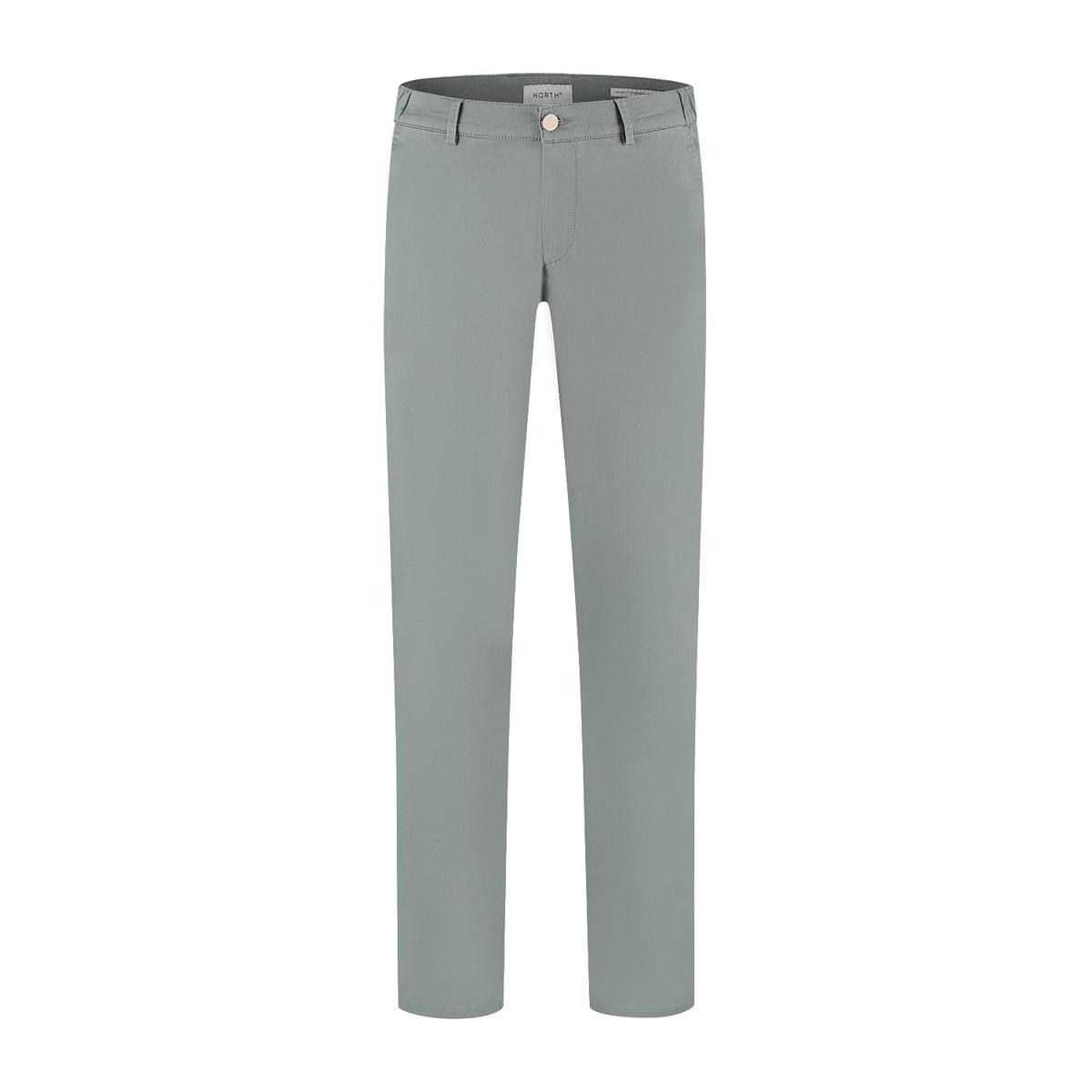 North84 Pantalon 84152129 Groen 2