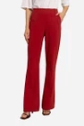 Pantalon Flair Bonded Pantalon Flair Bonded