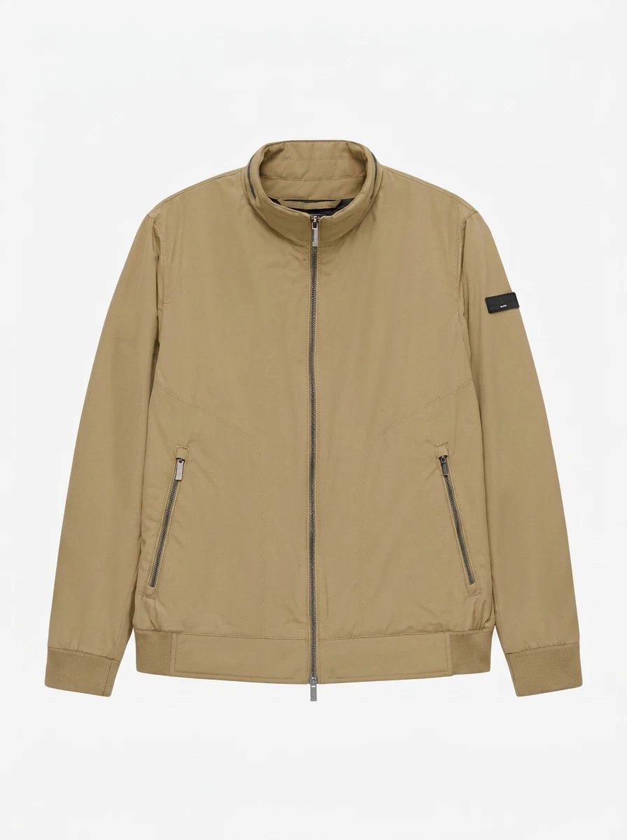 Bugatti Jack 11030 176100 Beige 1