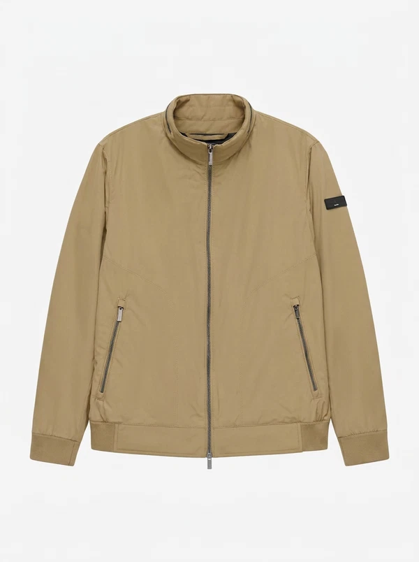 Bugatti Jack 11030 176100 Beige 1
