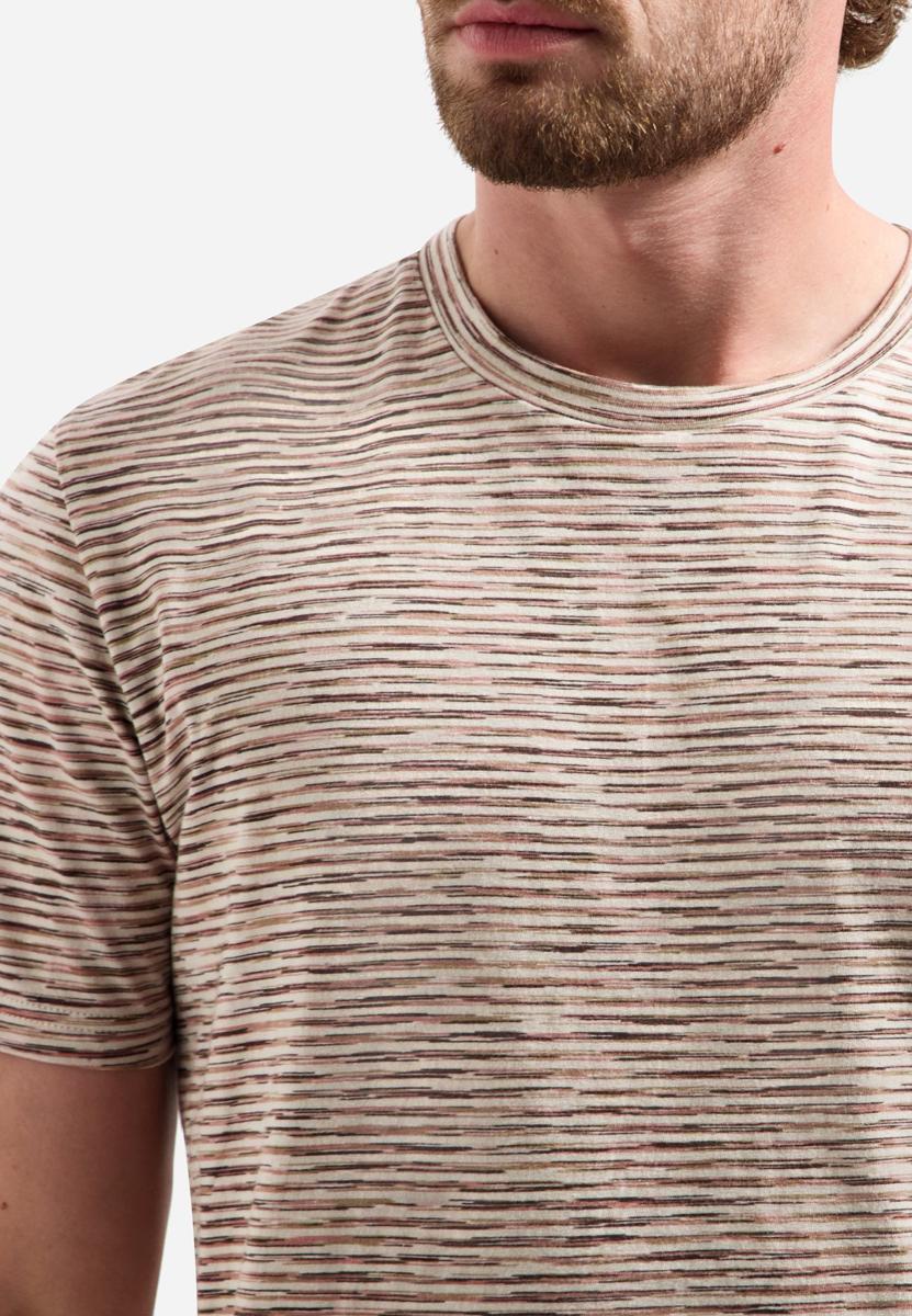 No Excess T-Shirt 32340416 Beige 5
