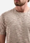 No Excess T-Shirt 32340416 Beige 5