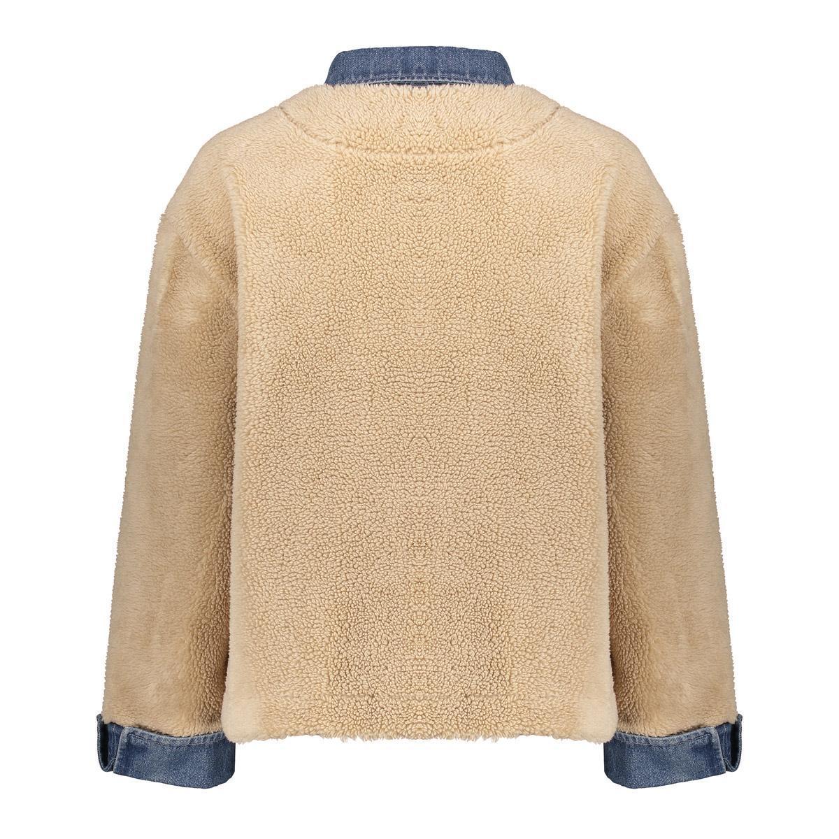 Geisha Jack 58551-16 Beige 4