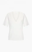 Aimée the Label T-Shirt Zack Off-White 2