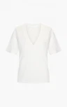 Aimée the Label T-Shirt Zack Off-White 2