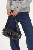 My Jewellery Tas MJ11960 Grijs 2