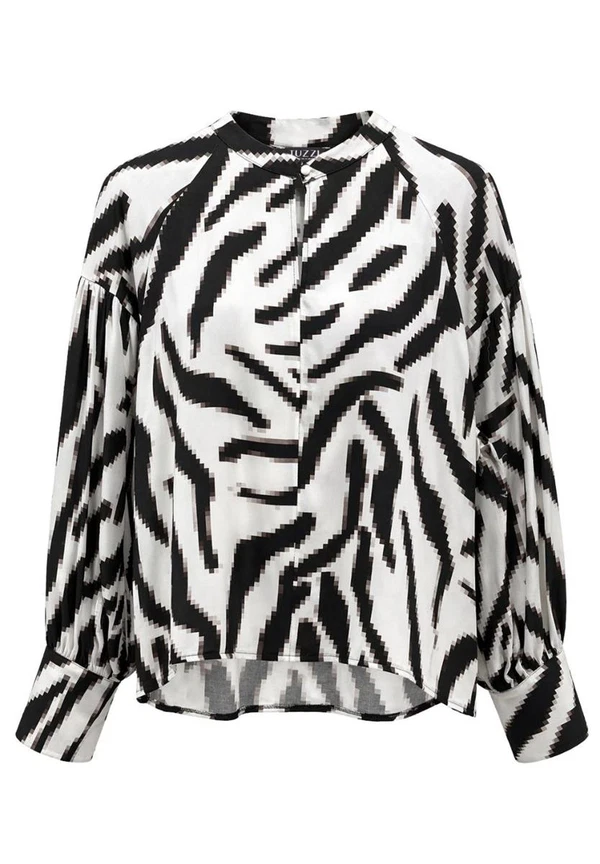 Tuzzi Blouse W61444105 Bruin 1