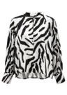 Tuzzi Blouse W61444105 Bruin 1