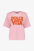 Geisha T-Shirt 62090-41 Roze 2