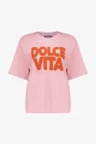Geisha T-Shirt 62090-41 Roze 2