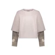 Geisha Sweater 63685-20 Beige 6