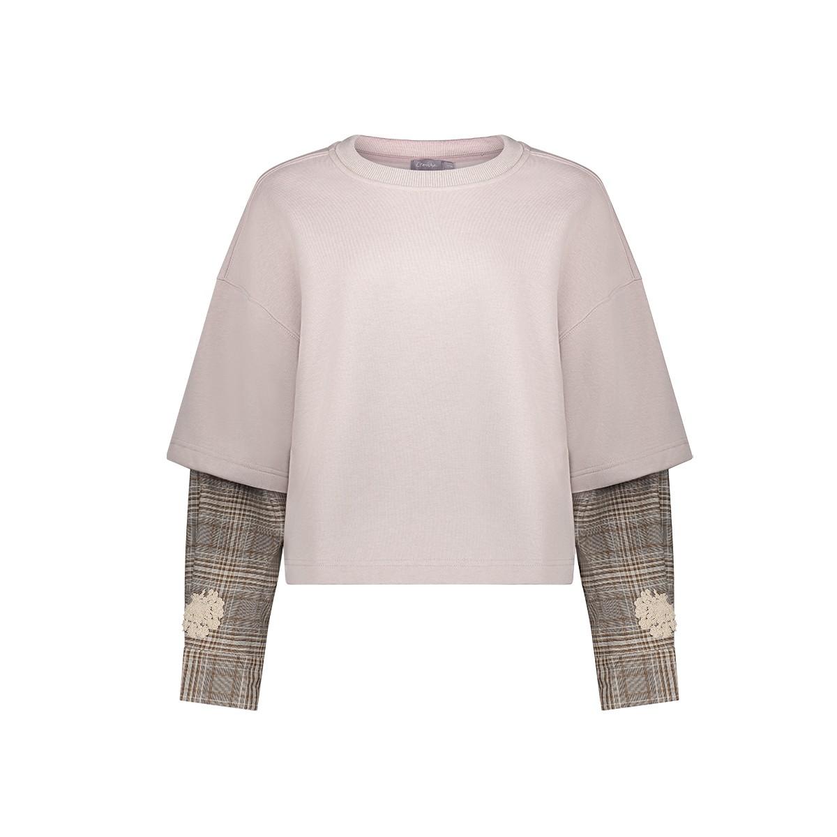Geisha Sweater 63685-20 Beige 6