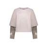 Geisha Sweater 63685-20 Beige 6
