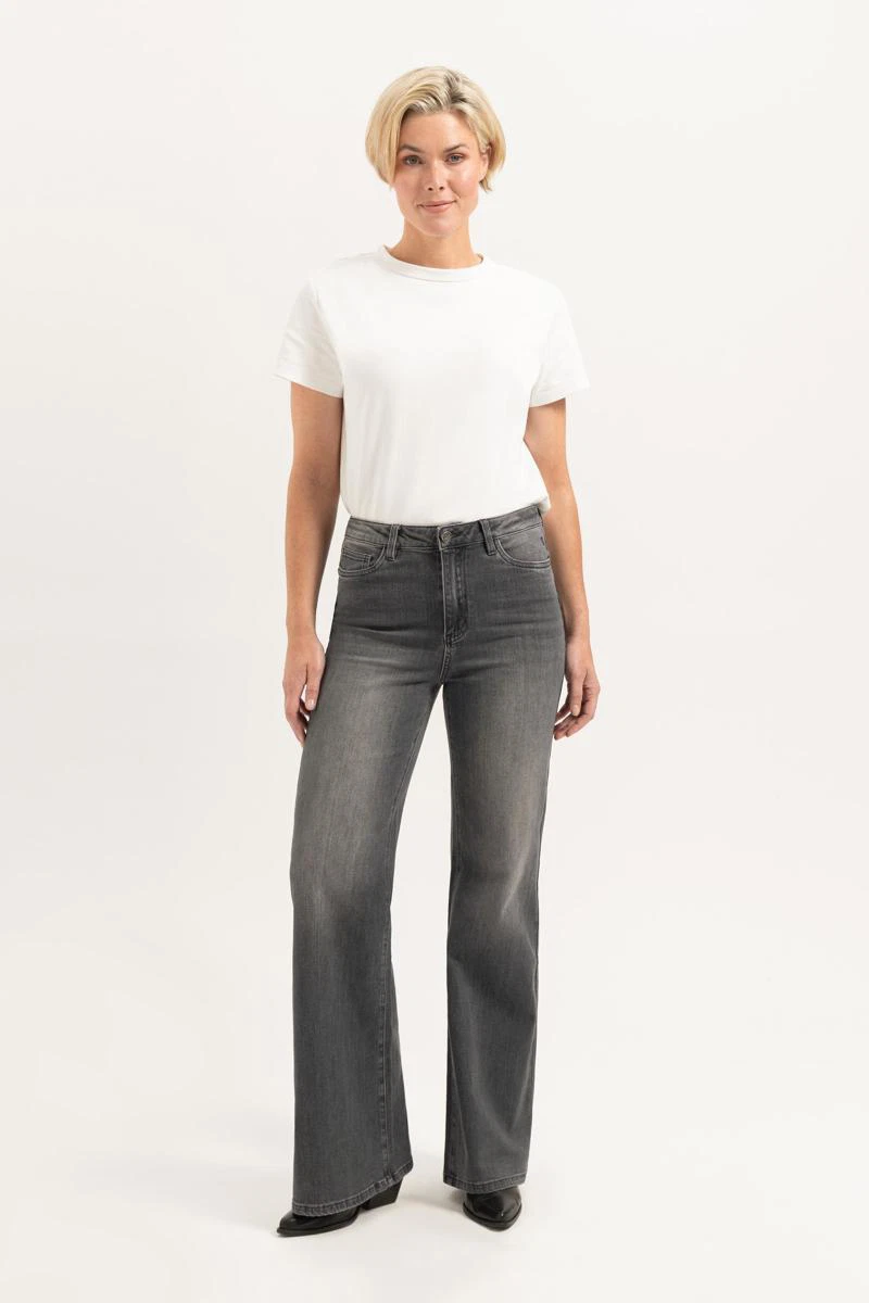Florèz Jeans CR0029 Grijs 3