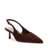 Steve Madden Pumps Korra Bruin 1