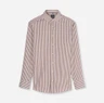 Olymp Overhemd 128824 Off-White 1