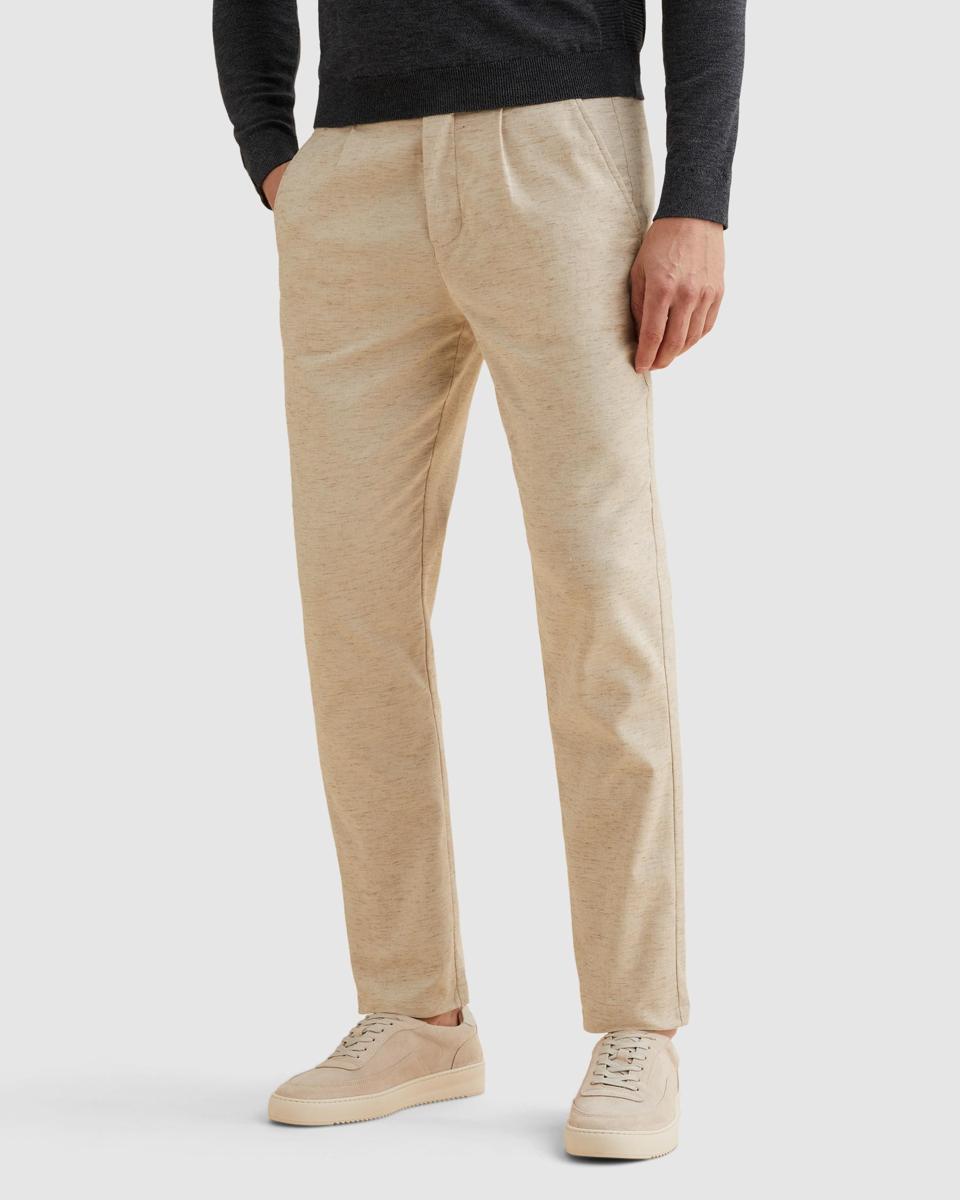 Vanguard Pantalon V35 Off-White 1