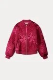POM Amsterdam Blazer SP9745 Rood 1