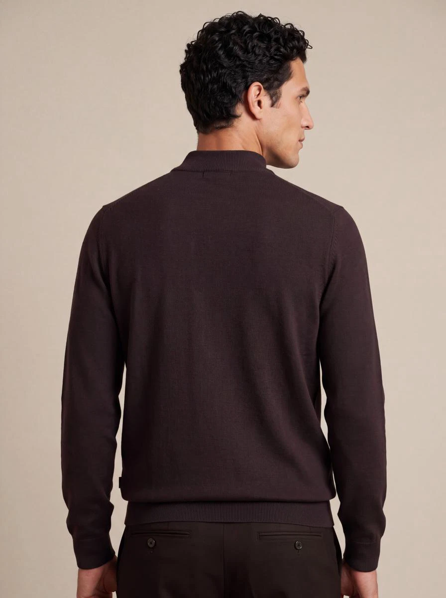 Cavallaro Trui 118265005 Bruin 6