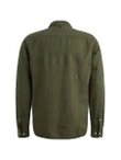 PME Legend Overhemd PSI2603243 Groen 4