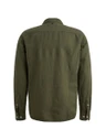 PME Legend Overhemd PSI2603243 Groen 4