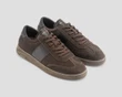 REHAB Sneakers Zack Nub Lthr Bruin 1