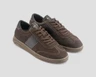 REHAB Sneakers Zack Nub Lthr Bruin 1