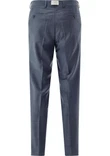 Carl Gross Pantalon Stevenson Blauw 4