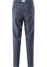 Carl Gross Pantalon Stevenson Blauw 4